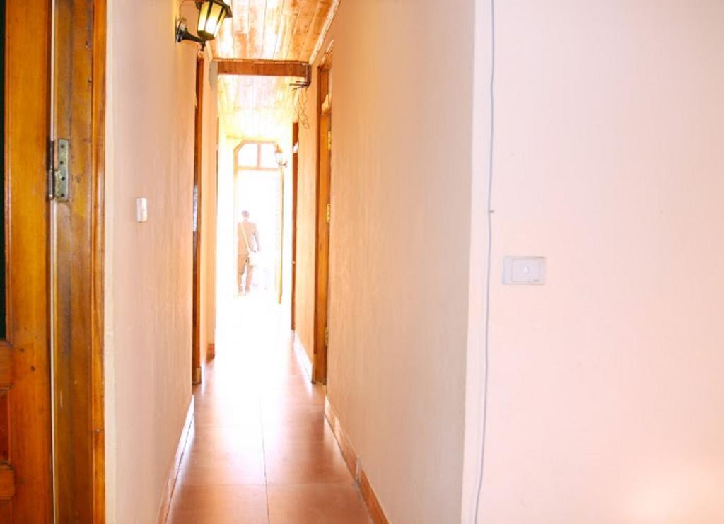 Sapa Sunflower Hotel Zewnętrze zdjęcie