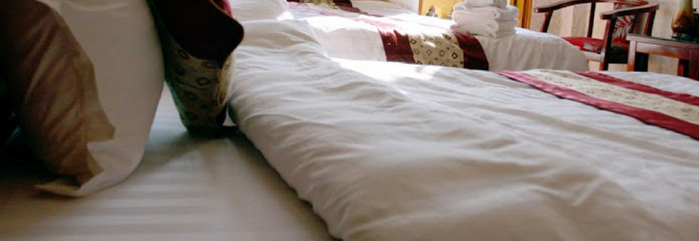 Sapa Sunflower Hotel Zewnętrze zdjęcie