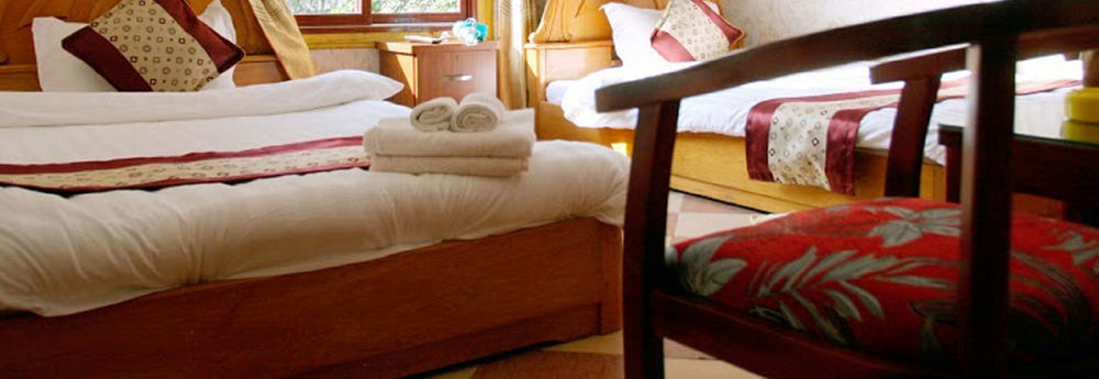 Sapa Sunflower Hotel Zewnętrze zdjęcie