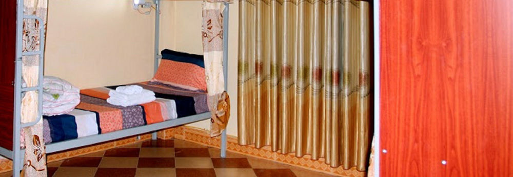 Sapa Sunflower Hotel Zewnętrze zdjęcie