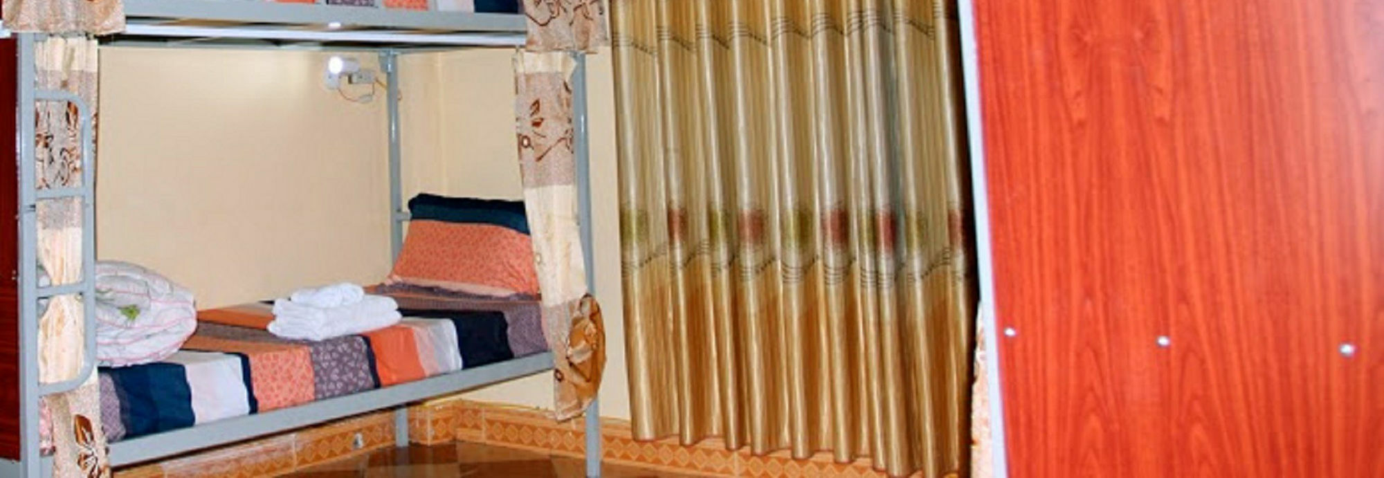 Sapa Sunflower Hotel Zewnętrze zdjęcie