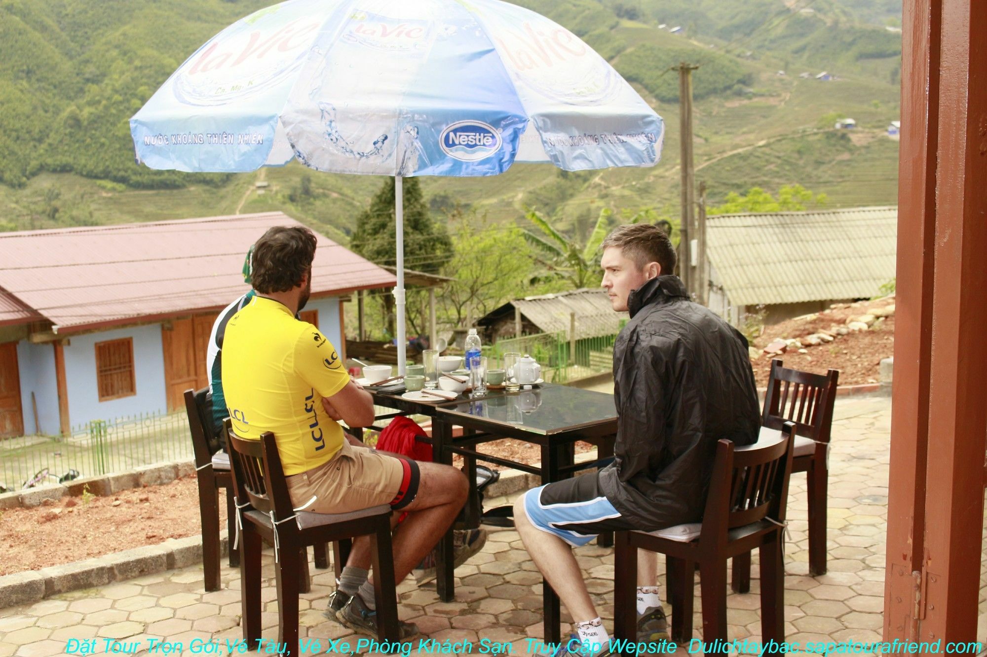 Sapa Sunflower Hotel Zewnętrze zdjęcie
