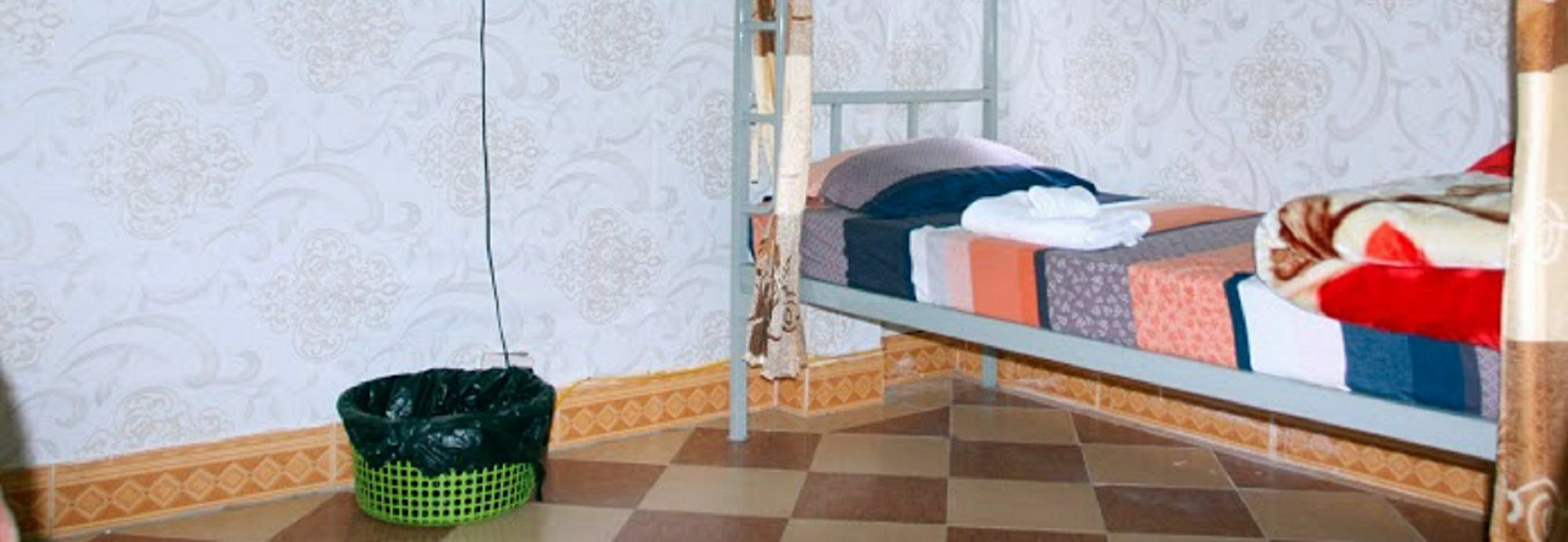 Sapa Sunflower Hotel Zewnętrze zdjęcie